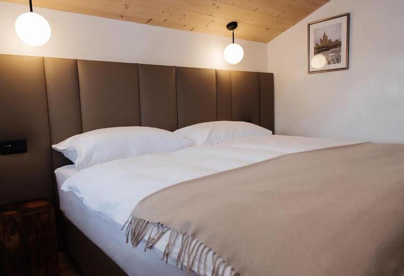 غرفة قياسية, Boutique Hotel Panorama