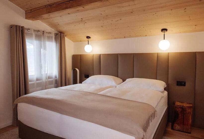 غرفة قياسية, Boutique Hotel Panorama