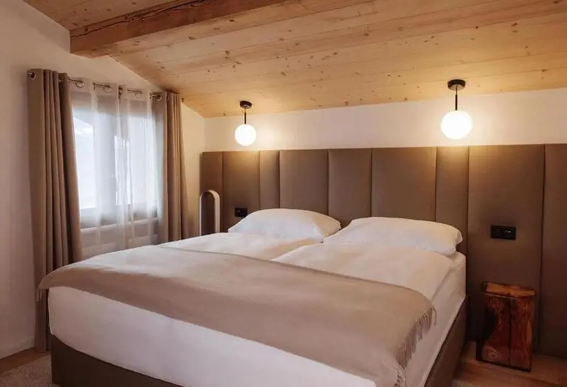 スタンダードルーム, Boutique Hotel Panorama