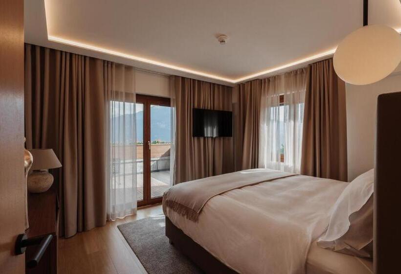 Семейный Полулюкс, Boutique Hotel Panorama