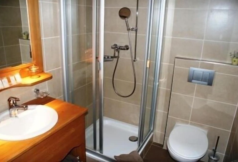 Номер Стандарт, Boutique Hotel Panorama