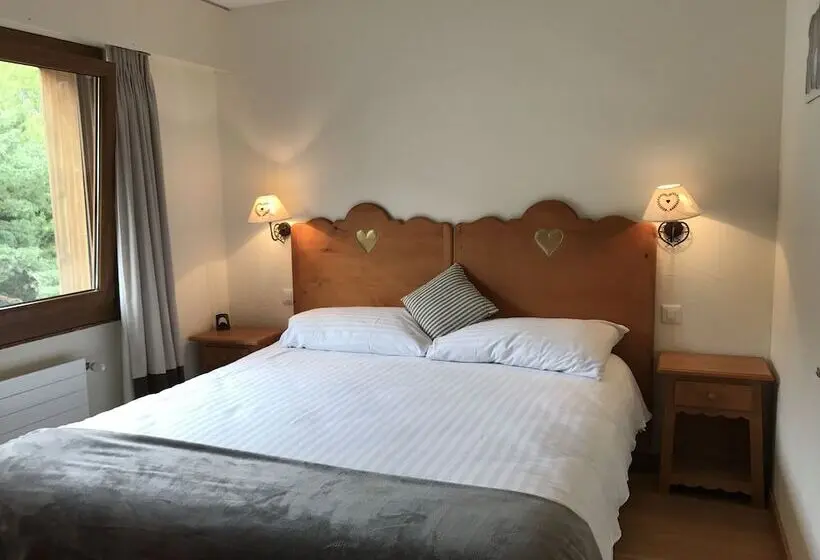 スタンダードルーム, Boutique Hotel Panorama