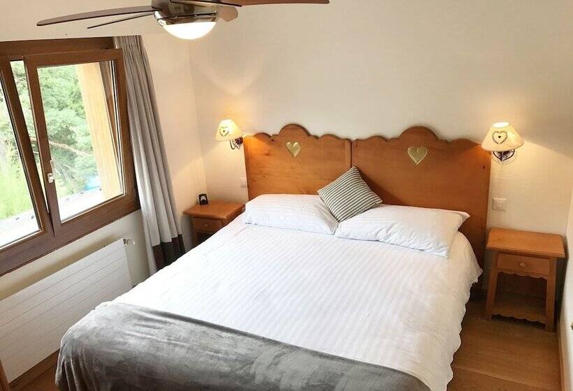 غرفة قياسية, Boutique Hotel Panorama