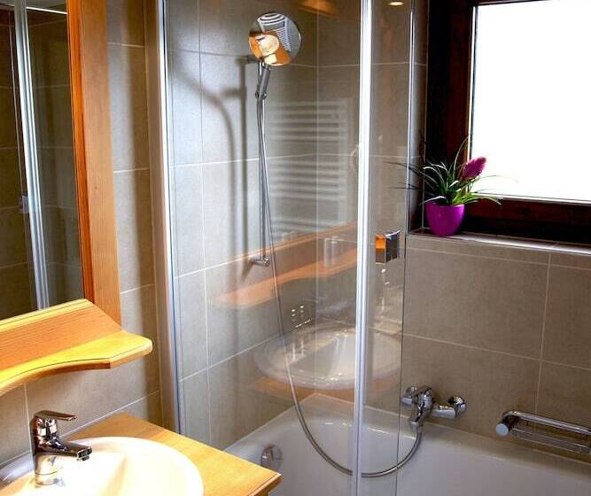 غرفة قياسية, Boutique Hotel Panorama