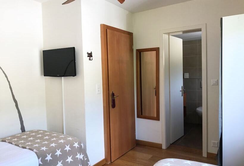 Номер Стандарт, Boutique Hotel Panorama