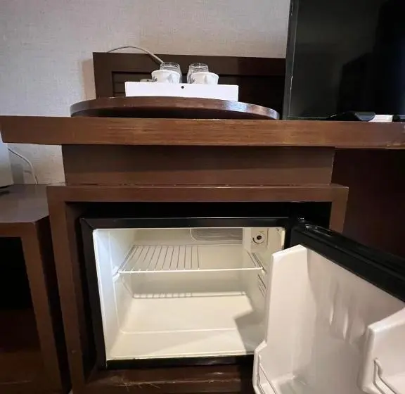 سوییت, Aeroporto Congonhas Hotel Uh 704