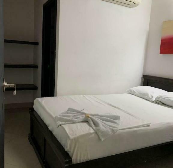 Номер Стандарт, Puerto Dorado