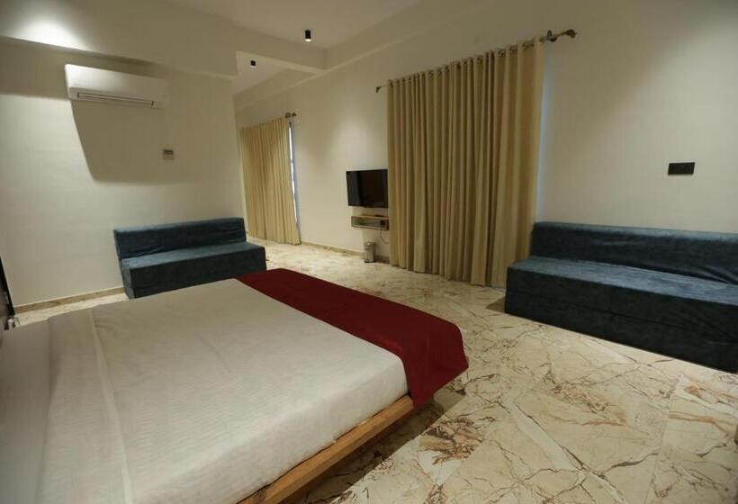 行政套房, The Heritage Conventions