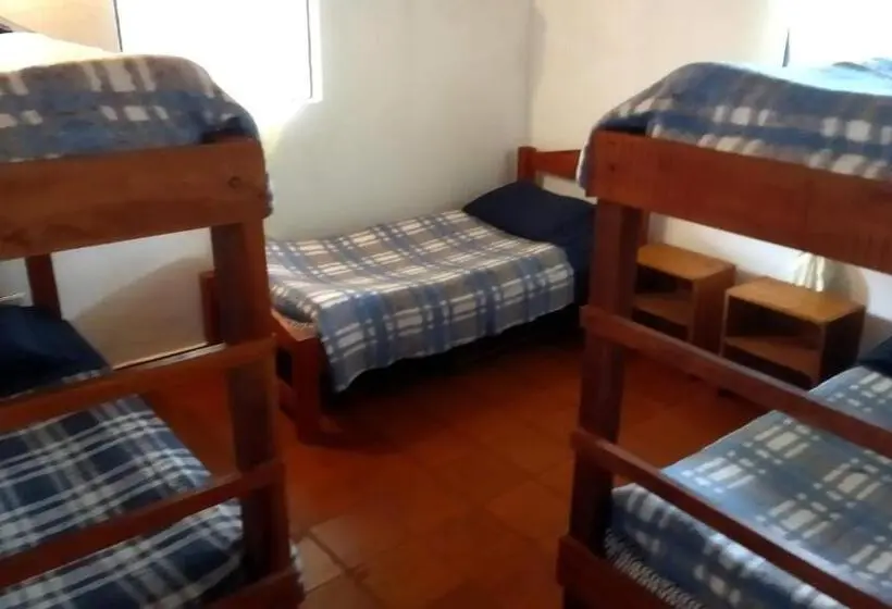 ４ベッドルームクラシックタイプ, Nuestro Bosque I