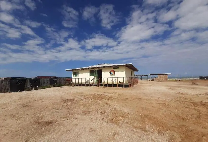エコノミールーム, Talata Hostal