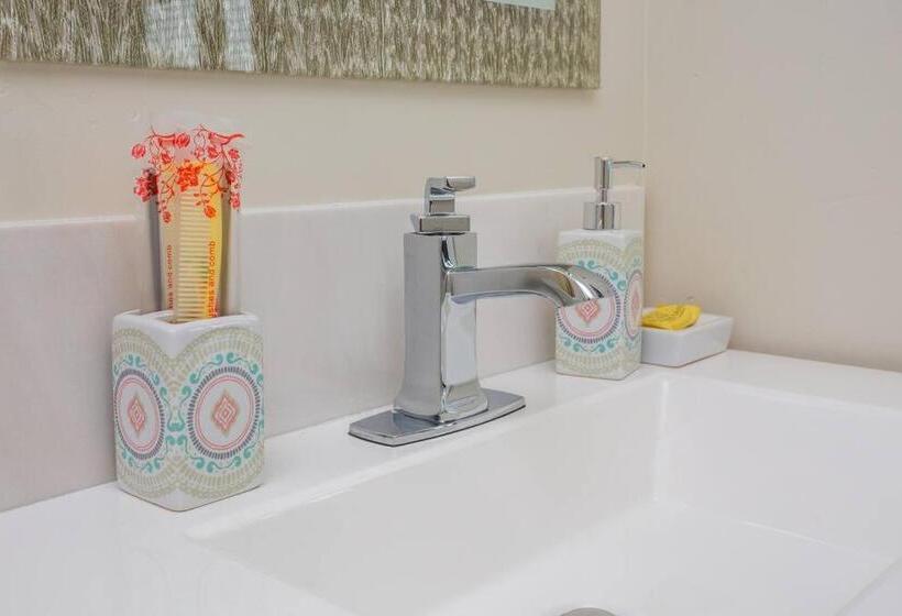 スタンダードスタジオ, Premier Location With Great Scenic Downtown View