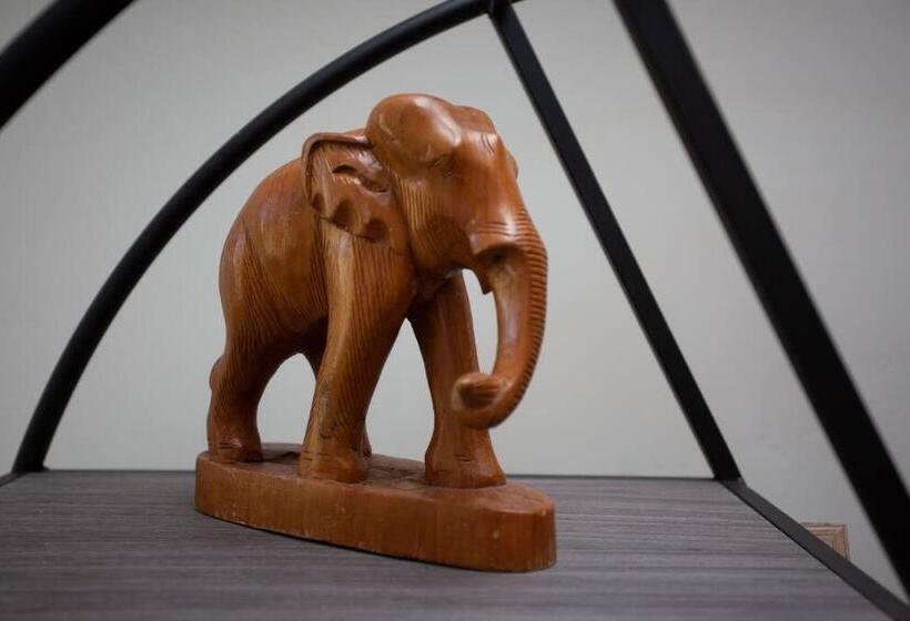 标准工作室, Spacious Studio With Incredible Balboa Park View