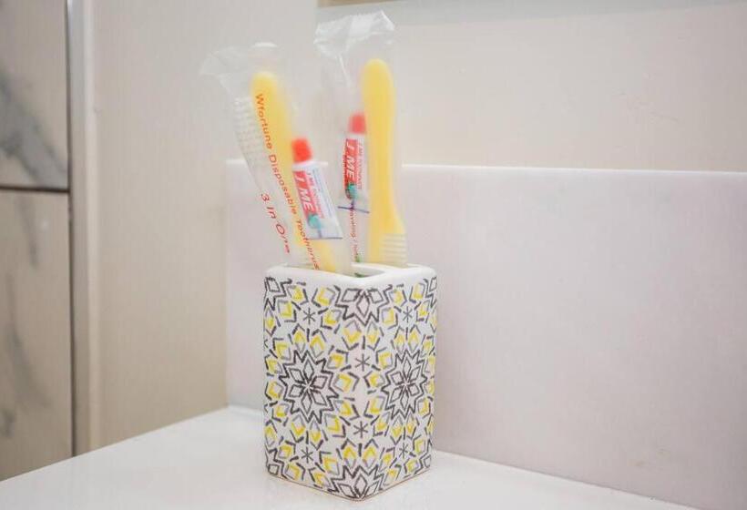 标准工作室, Spacious Studio With Incredible Balboa Park View