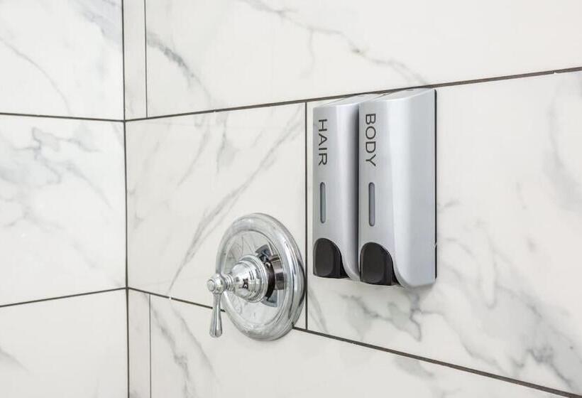 标准工作室, Spacious Studio With Incredible Balboa Park View