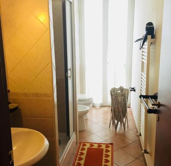 ファミリールーム, B&b Torretta San Giovanni A Corte