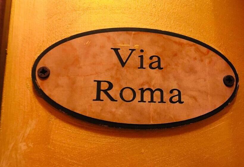 ファミリールーム, B&b Torretta San Giovanni A Corte