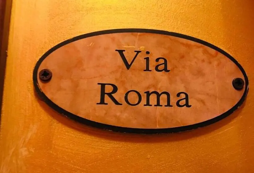 ファミリールーム, B&b Torretta San Giovanni A Corte