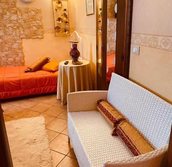 ファミリールーム, B&b Torretta San Giovanni A Corte