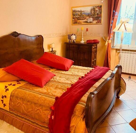 ファミリールーム, B&b Torretta San Giovanni A Corte