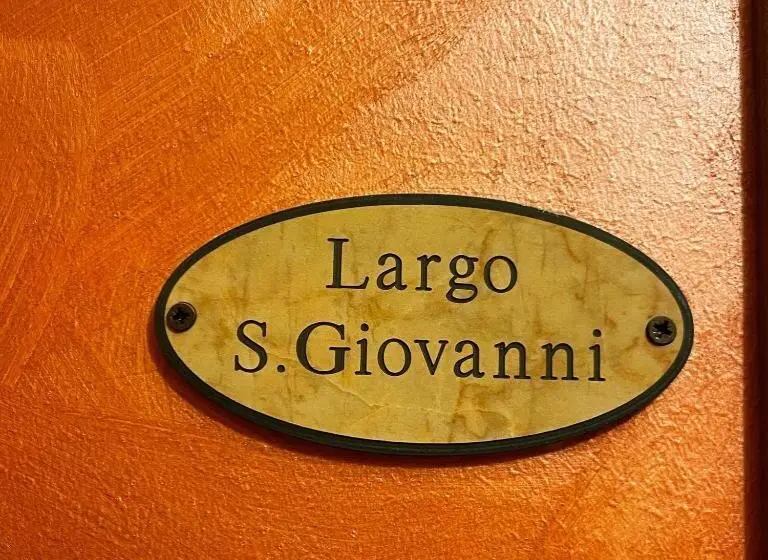 スタンダードルーム, B&b Torretta San Giovanni A Corte