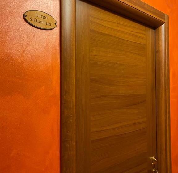 スタンダードルーム, B&b Torretta San Giovanni A Corte