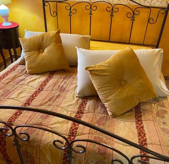 スタンダードルーム, B&b Torretta San Giovanni A Corte