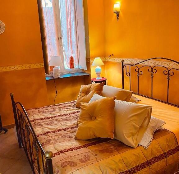 スタンダードルーム, B&b Torretta San Giovanni A Corte