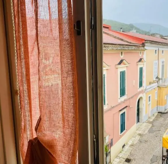 スタンダードルーム, B&b Torretta San Giovanni A Corte