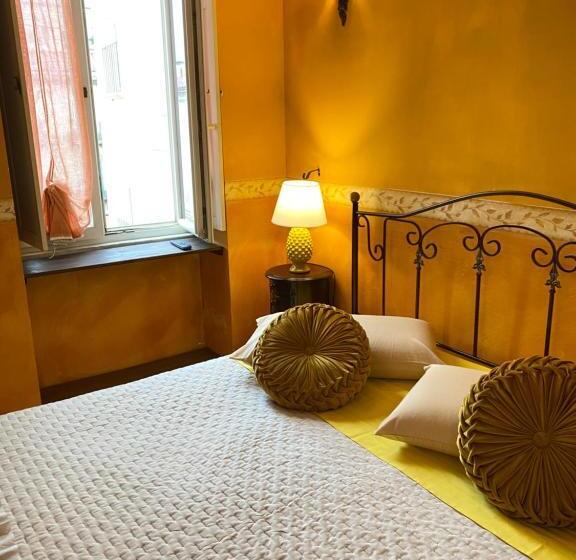 اتاق استاندارد, B&b Torretta San Giovanni A Corte