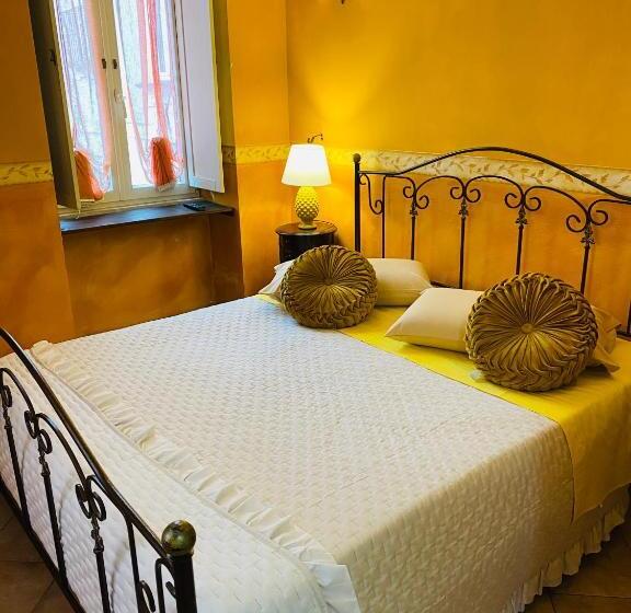 スタンダードルーム, B&b Torretta San Giovanni A Corte