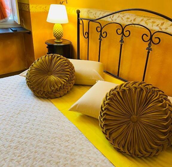 スタンダードルーム, B&b Torretta San Giovanni A Corte