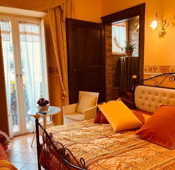 اتاق استاندارد, B&b Torretta San Giovanni A Corte