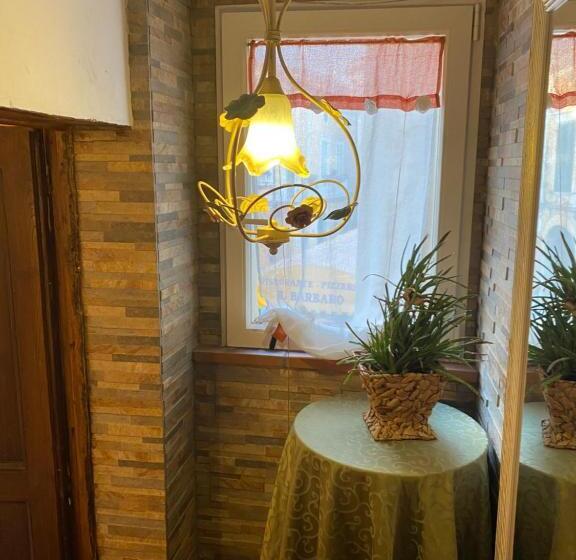 スタンダードルーム, B&b Torretta San Giovanni A Corte