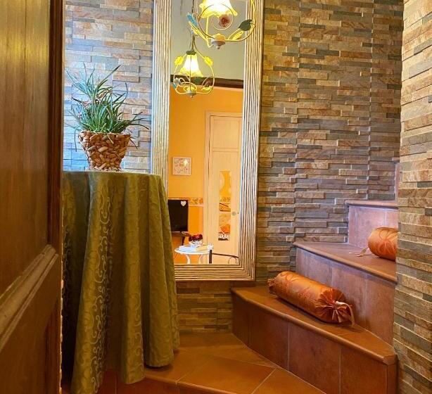 اتاق استاندارد, B&b Torretta San Giovanni A Corte