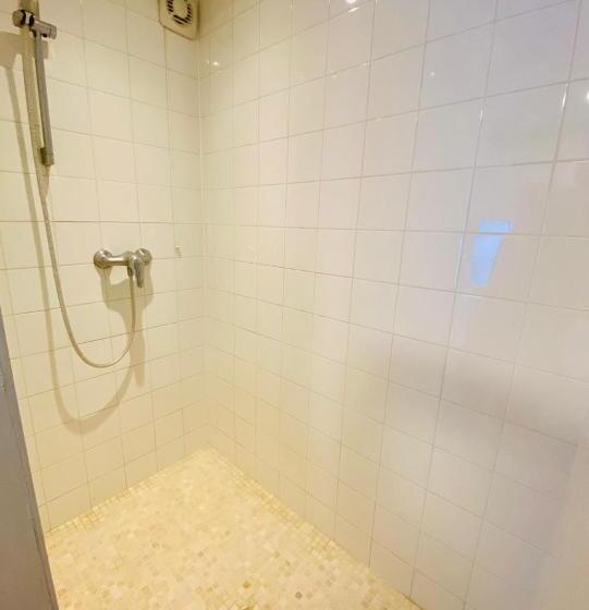 اتاق استاندارد با سرویس بهداشتی مشترک, Brasserie & Logies De Pijl