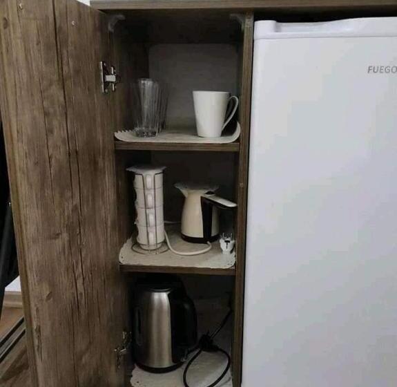 اتاق خانوادگی, Casa Mular