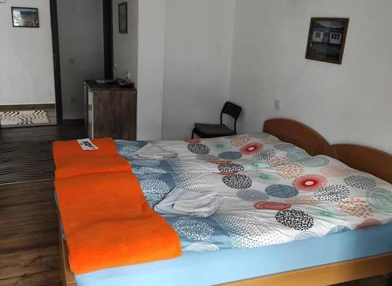 اتاق استاندارد با تراس, Casa Mular