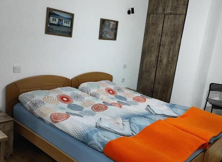 اتاق استاندارد با تراس, Casa Mular