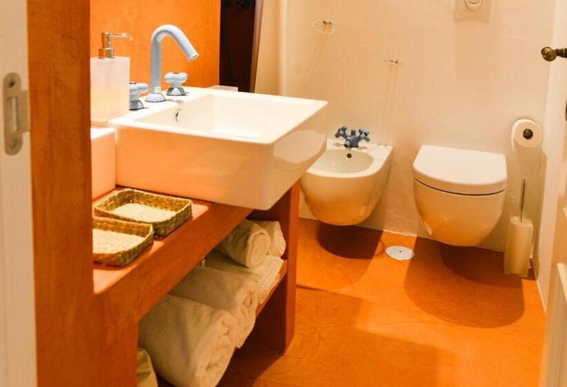 غرفة قياسية, Masseria Torrechiara Eco Dimora Di Charme