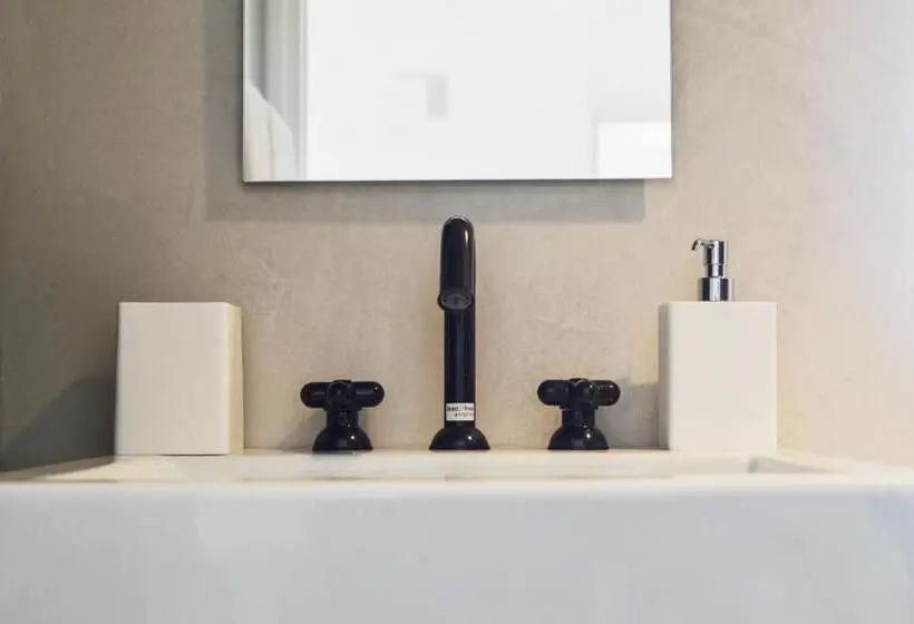 ジュニアスイート, Masseria Torrechiara Eco Dimora Di Charme