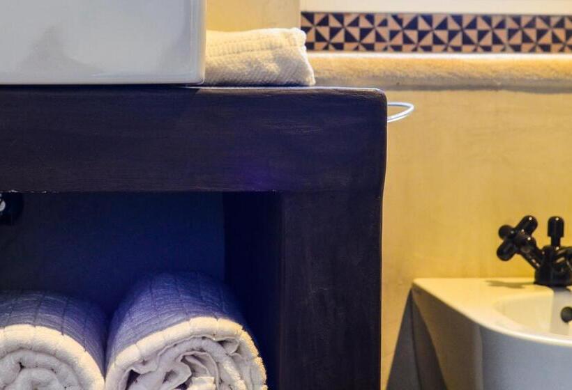 جناح جونيور, Masseria Torrechiara Eco Dimora Di Charme