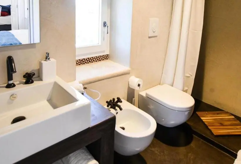 ジュニアスイート, Masseria Torrechiara Eco Dimora Di Charme