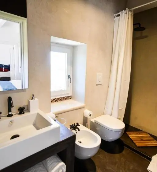 ジュニアスイート, Masseria Torrechiara Eco Dimora Di Charme