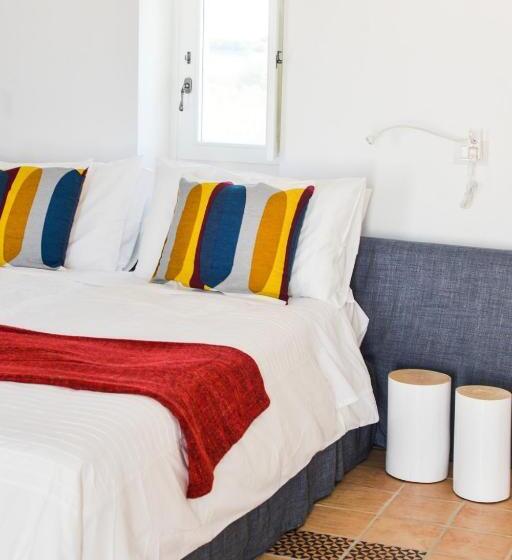 جناح جونيور, Masseria Torrechiara Eco Dimora Di Charme