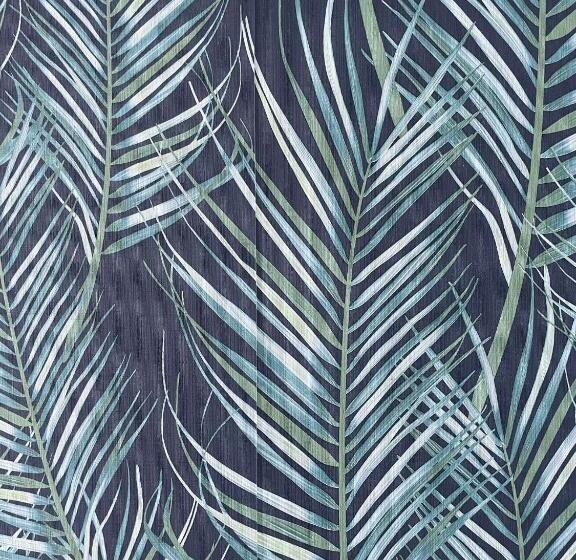 جناح جونيور مطلّ علي البحر, Villino Saraceno Rostain