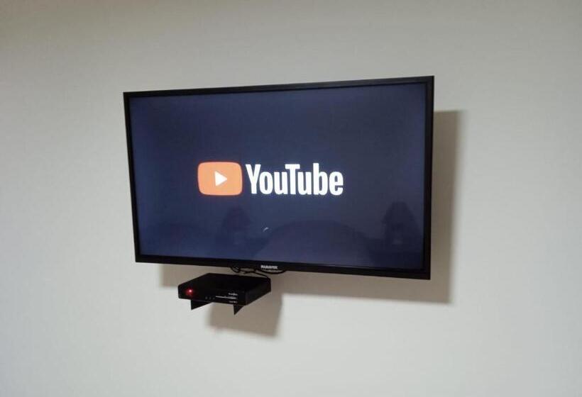 اتاق استاندارد, Trinidad Inn