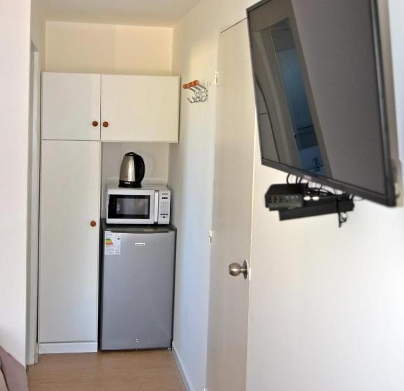 اتاق لوکس, Trinidad Inn