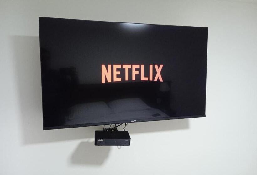 اتاق سوپریور, Trinidad Inn