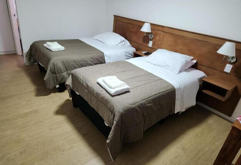 수피리어 룸, Trinidad Inn