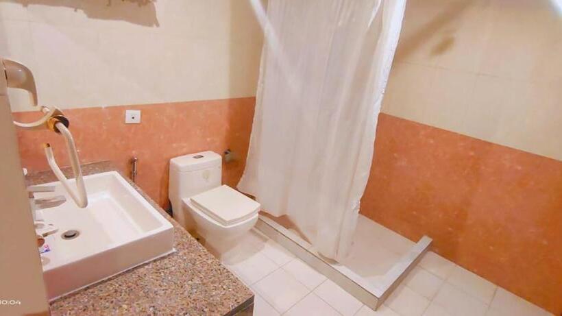 豪华房间, Zenith Hotel Delhi Airport